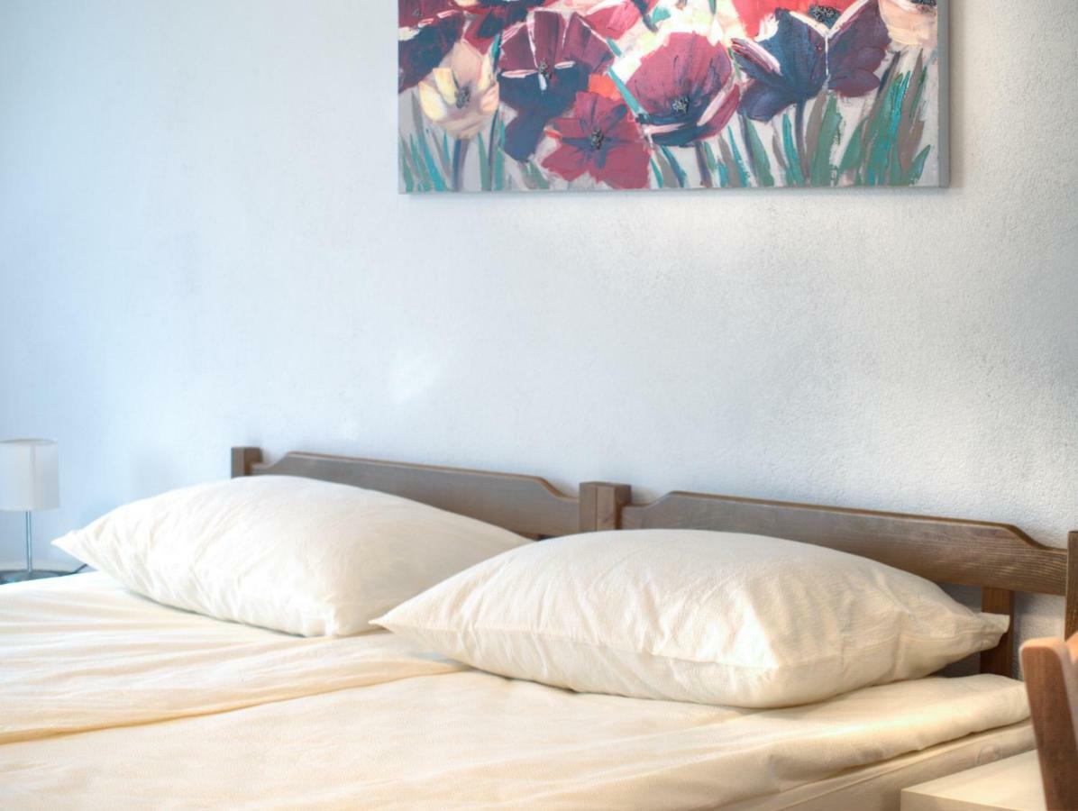 Apartmani Matko Задар Екстериор снимка