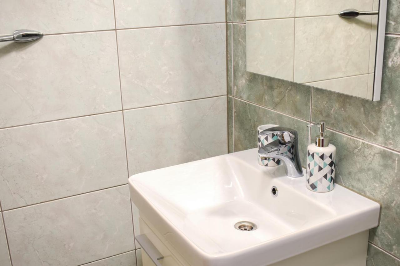 Apartmani Matko Задар Екстериор снимка
